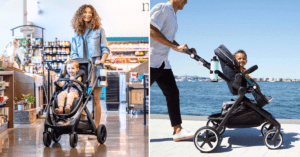 Read more about the article How to Adjust Your Evenflo Stroller
